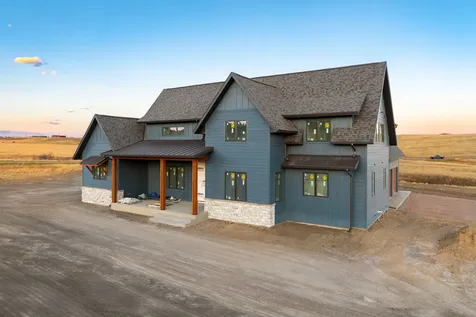 22 Higgins Lane Great Falls MT 59404