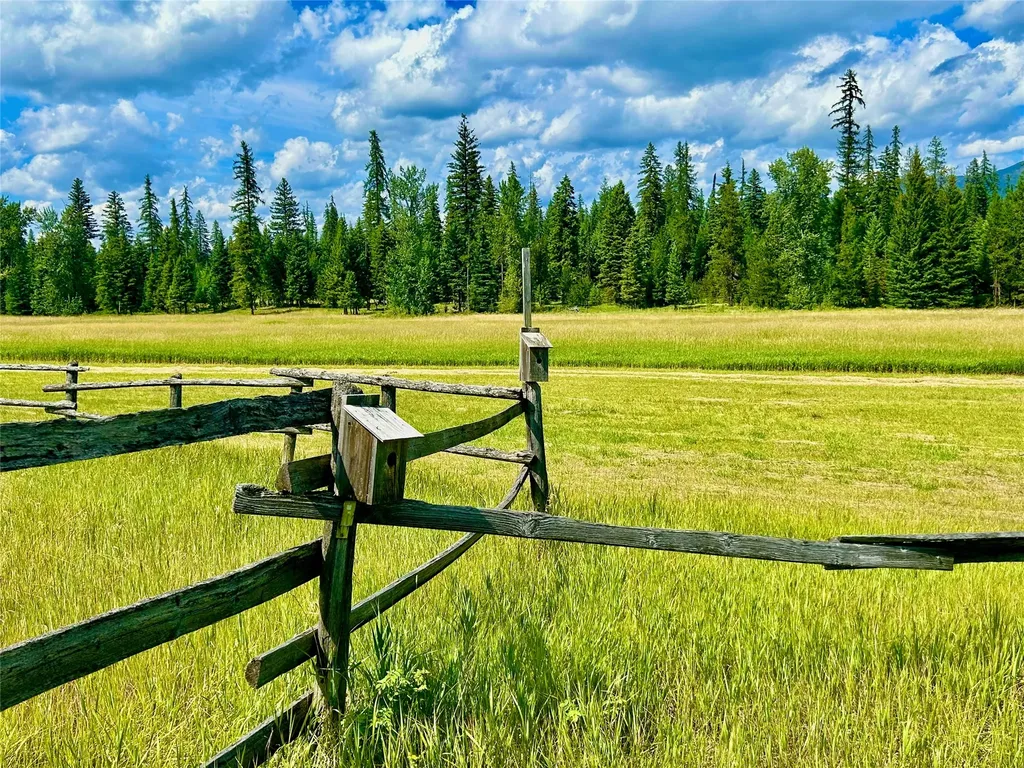 Nhn Lupfer Meadows Road Whitefish MT 59937