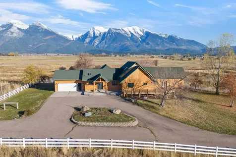 61500 Watson Road St Ignatius MT 59865