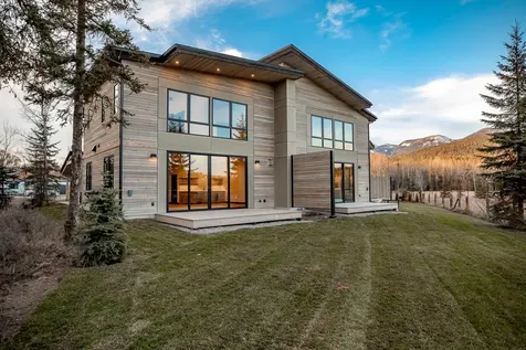 58 Crestwood Drive Whitefish MT 59937