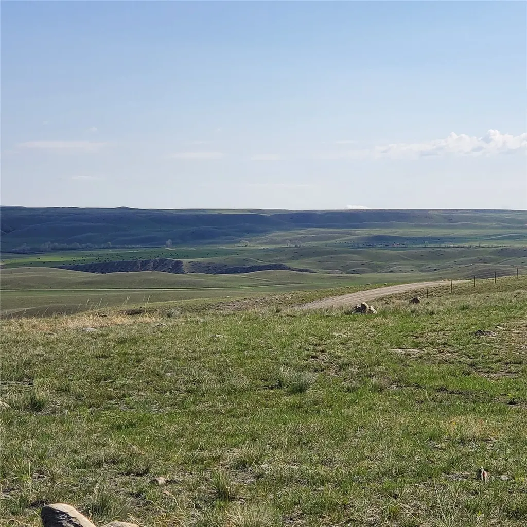 166 E Pishkun Lane Augusta MT 59410