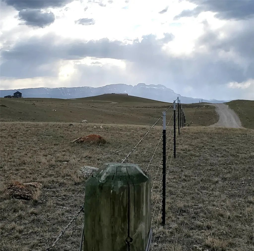 166 E Pishkun Lane Augusta MT 59410