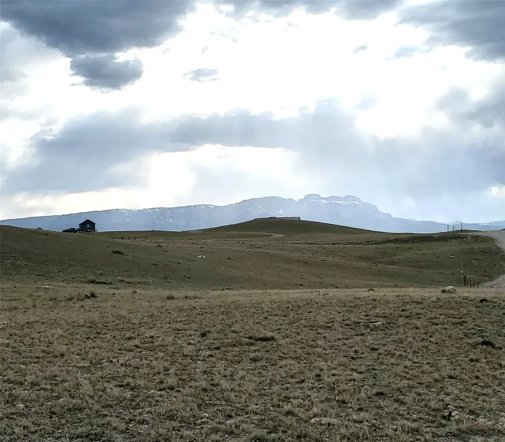 166 E Pishkun Lane Augusta MT 59410
