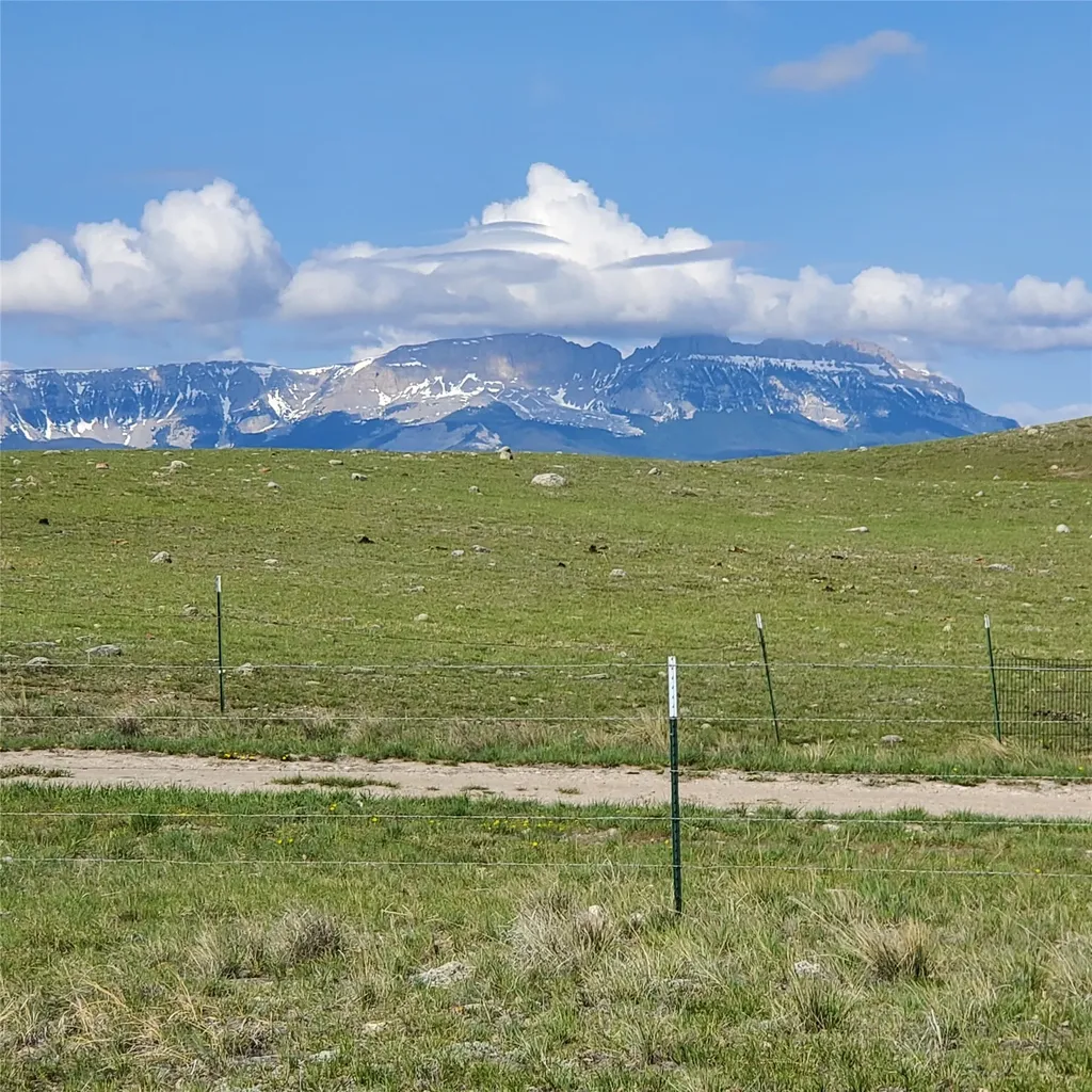 166 E Pishkun Lane Augusta MT 59410