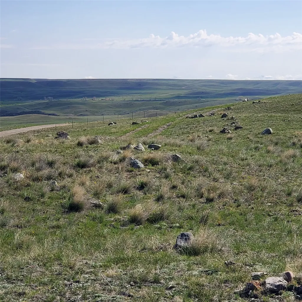 166 E Pishkun Lane Augusta MT 59410