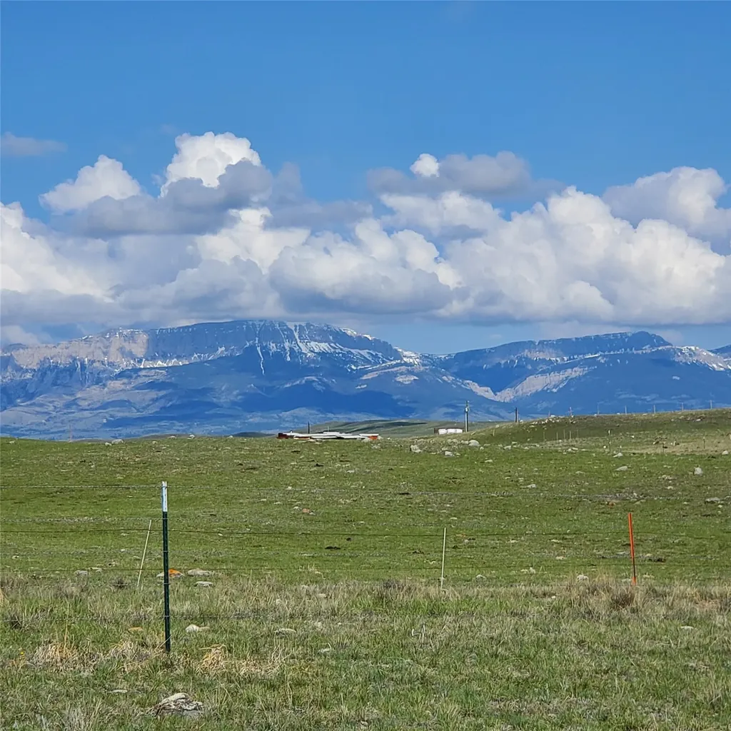 166 E Pishkun Lane Augusta MT 59410