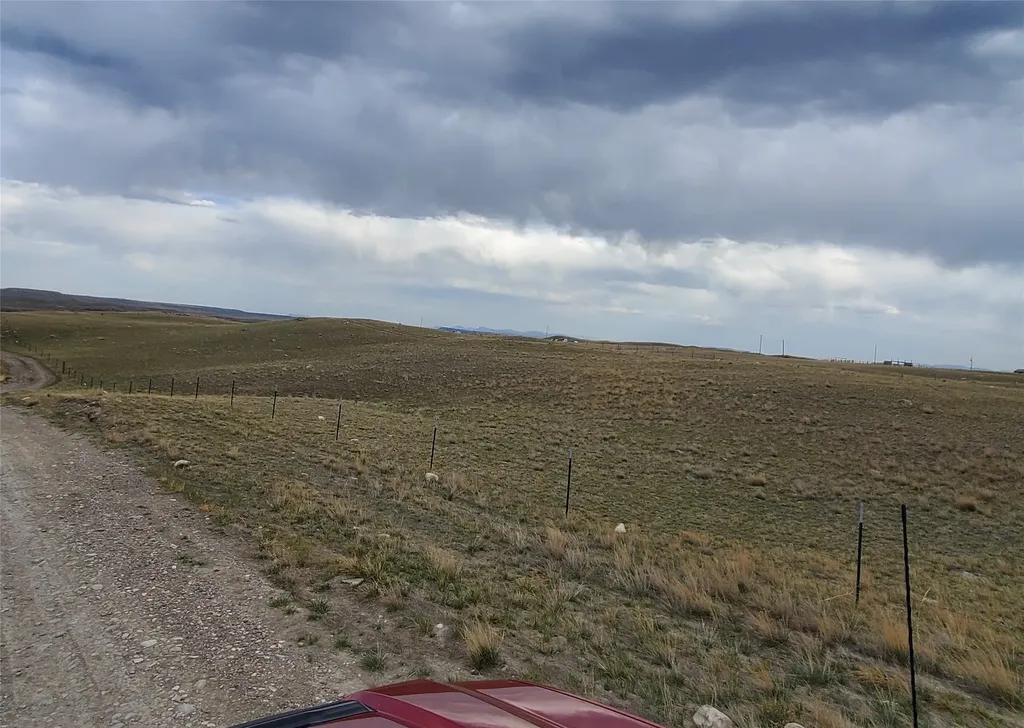 166 E Pishkun Lane Augusta MT 59410