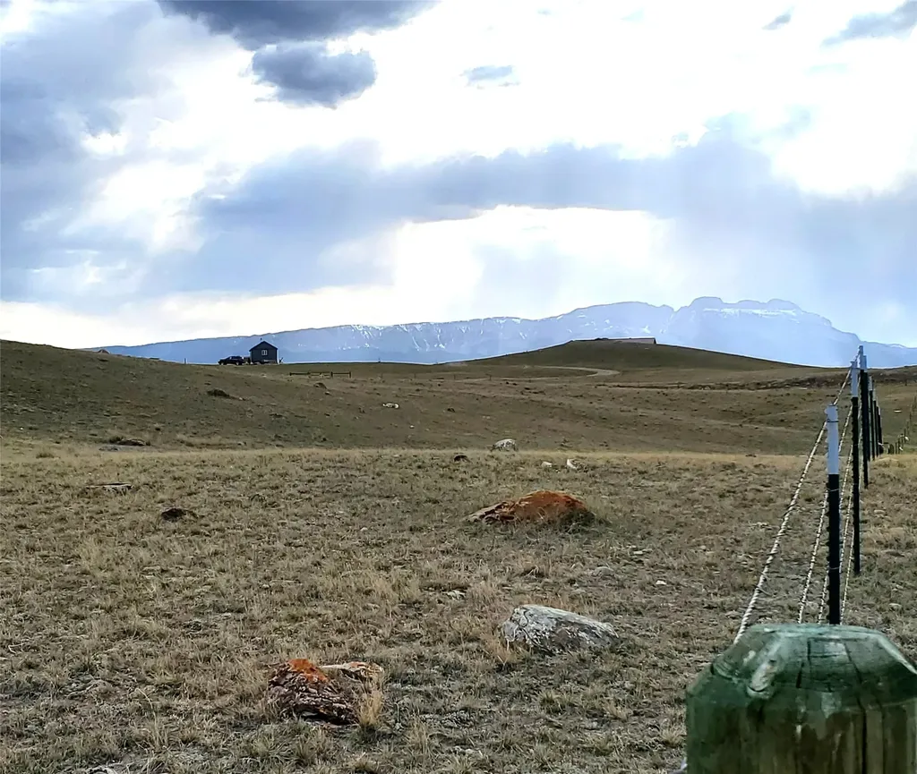 166 E Pishkun Lane Augusta MT 59410