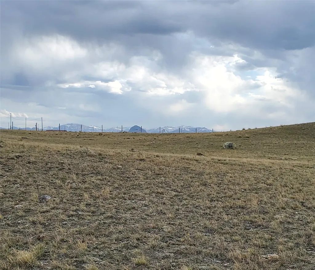 166 E Pishkun Lane Augusta MT 59410