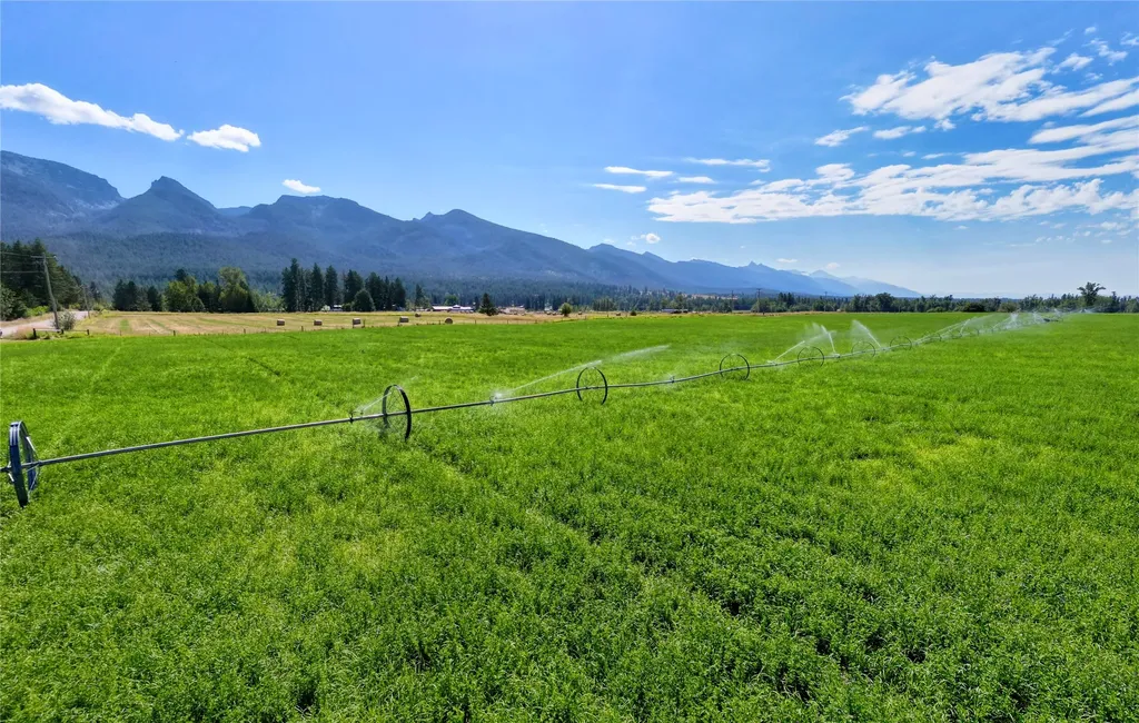 Nhn Haystack Mountain Lane Polson MT 59860