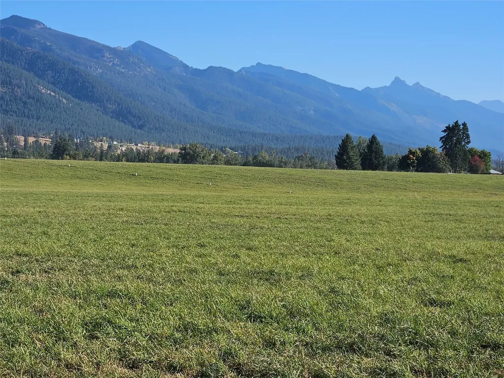 Nhn Haystack Mountain Lane Polson MT 59860