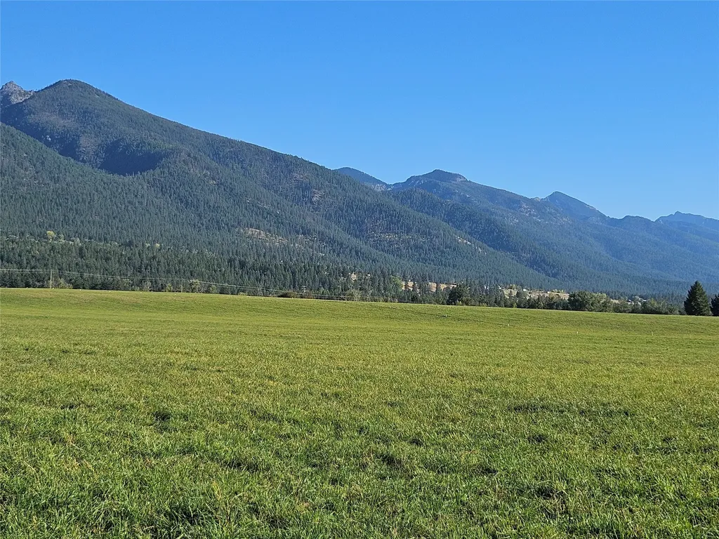 Nhn Haystack Mountain Lane Polson MT 59860