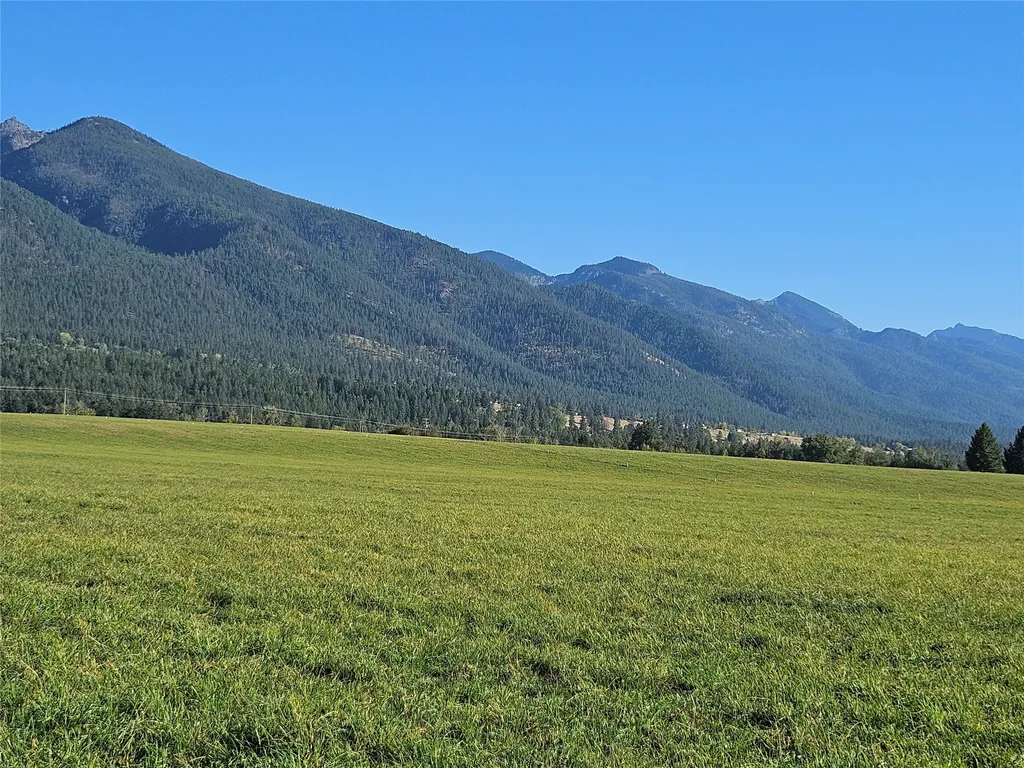 Nhn Haystack Mountain Lane Polson MT 59860