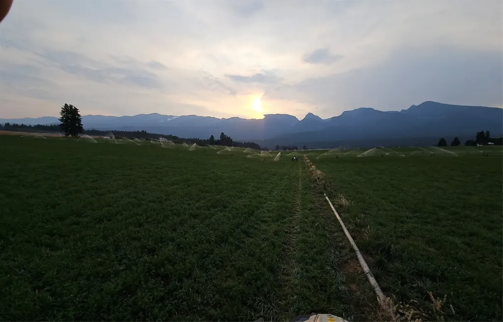 Nhn Haystack Mountain Lane Polson MT 59860