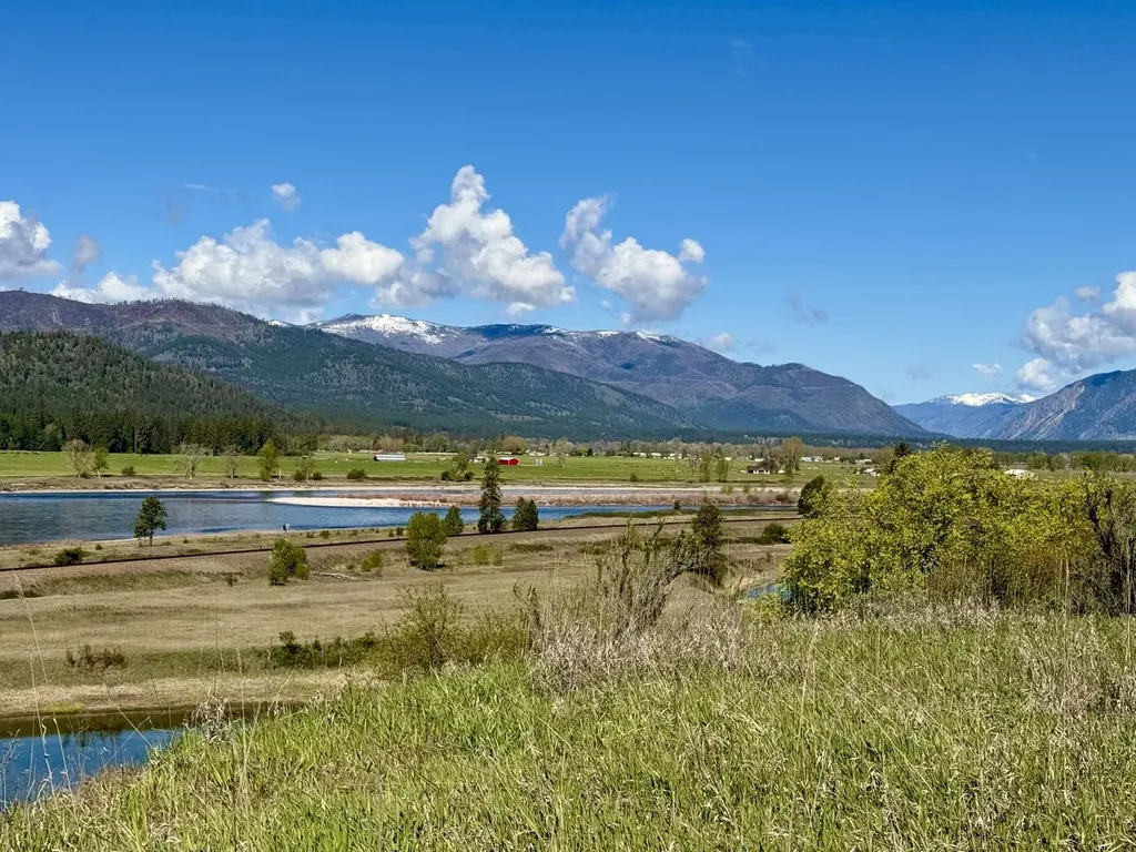 Lot 1 Highway 200 Plains MT 59859