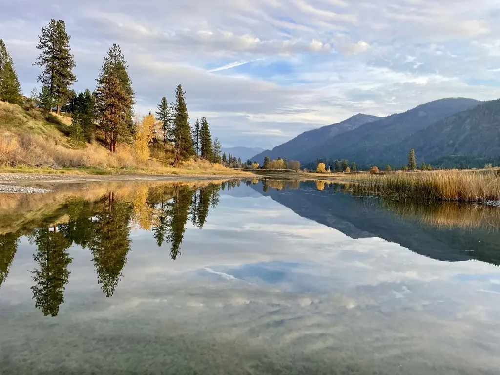 Lot 1 Highway 200 Plains MT 59859