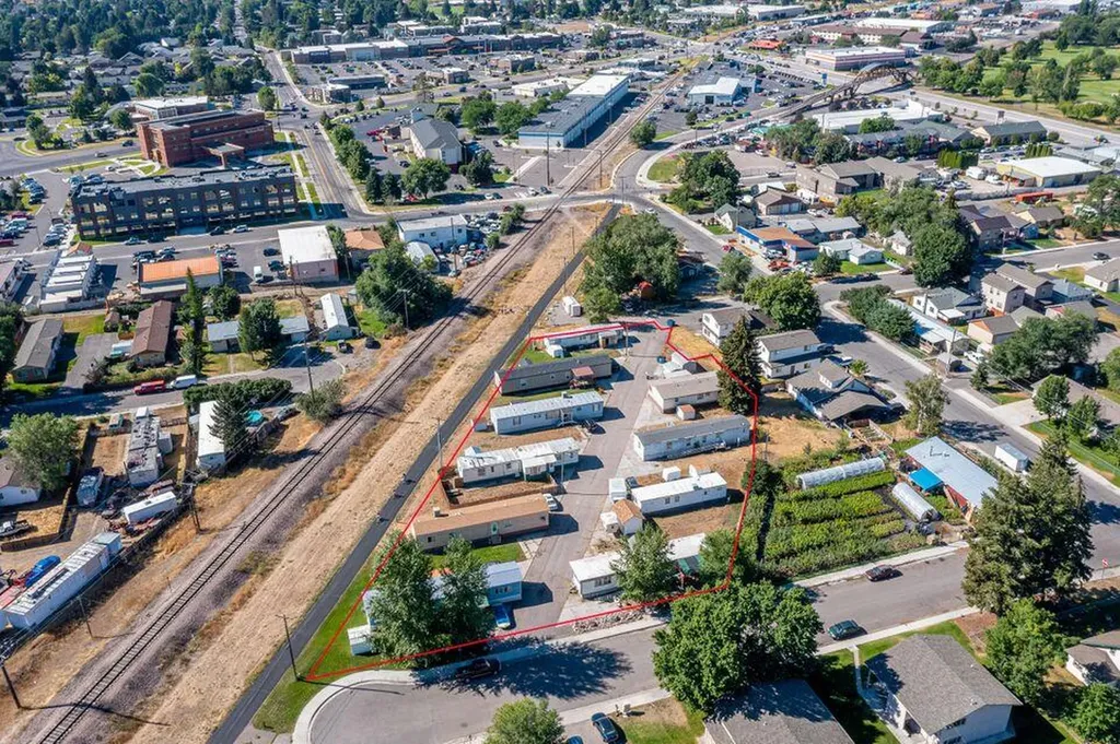 2323 Ernest Avenue Missoula MT 59801