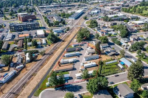 2323 Ernest Avenue Missoula MT 59801