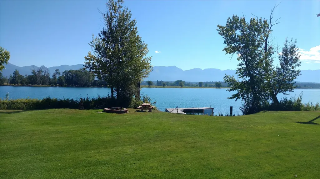 140 Siderius Lane Bigfork MT 59911