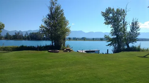 140 Siderius Lane Bigfork MT 59911
