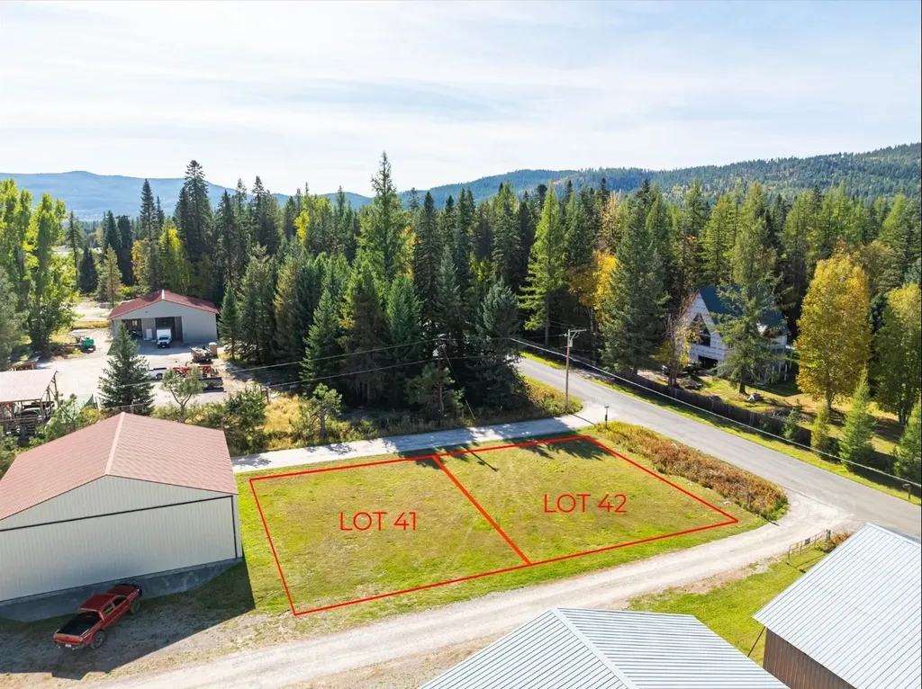 305 Ferndale Drive Bigfork MT 59911