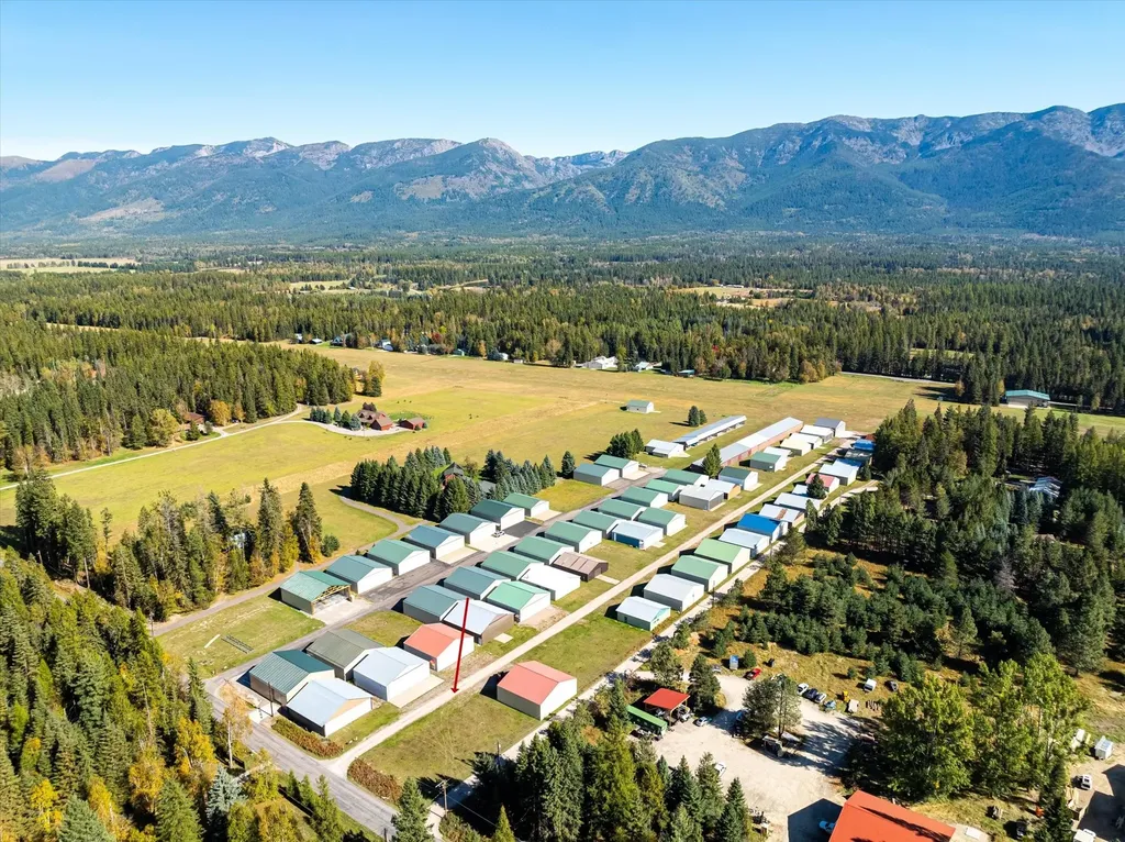 305 Ferndale Drive Bigfork MT 59911