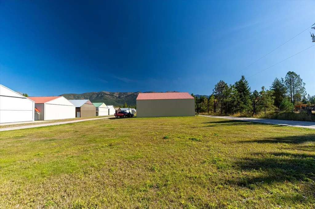 305 Ferndale Drive Bigfork MT 59911