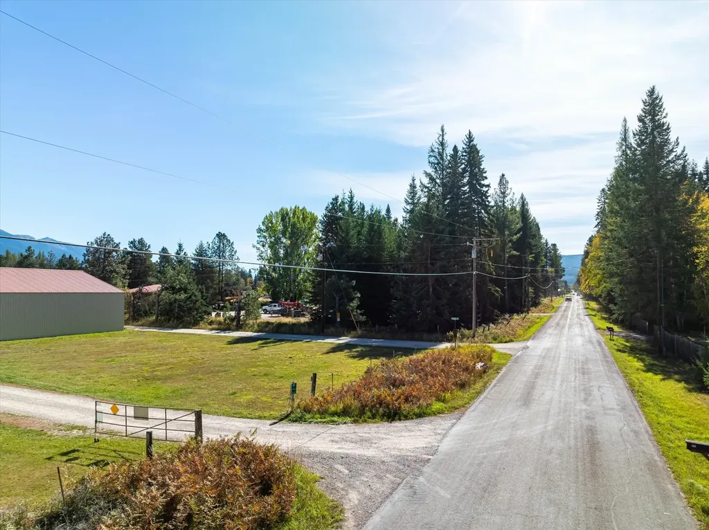 305 Ferndale Drive Bigfork MT 59911