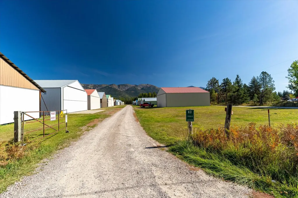 305 Ferndale Drive Bigfork MT 59911