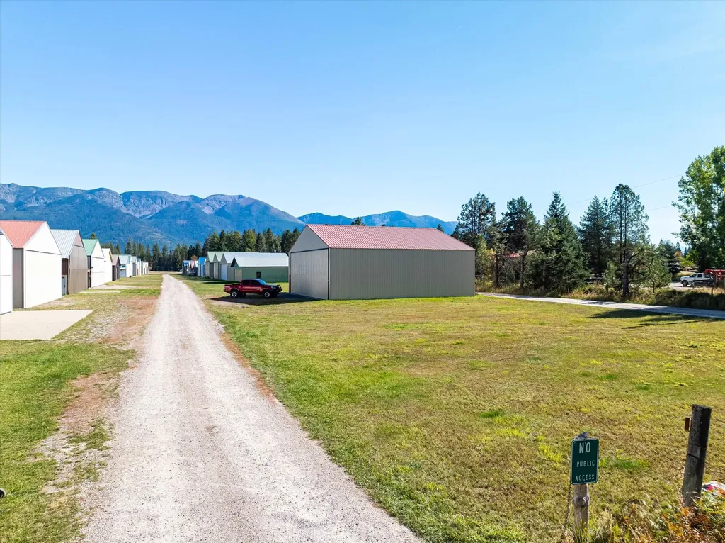 305 Ferndale Drive Bigfork MT 59911