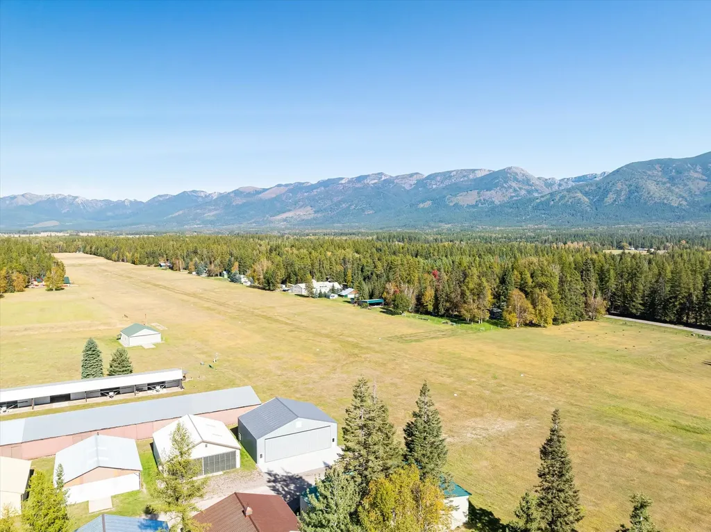 305 Ferndale Drive Bigfork MT 59911