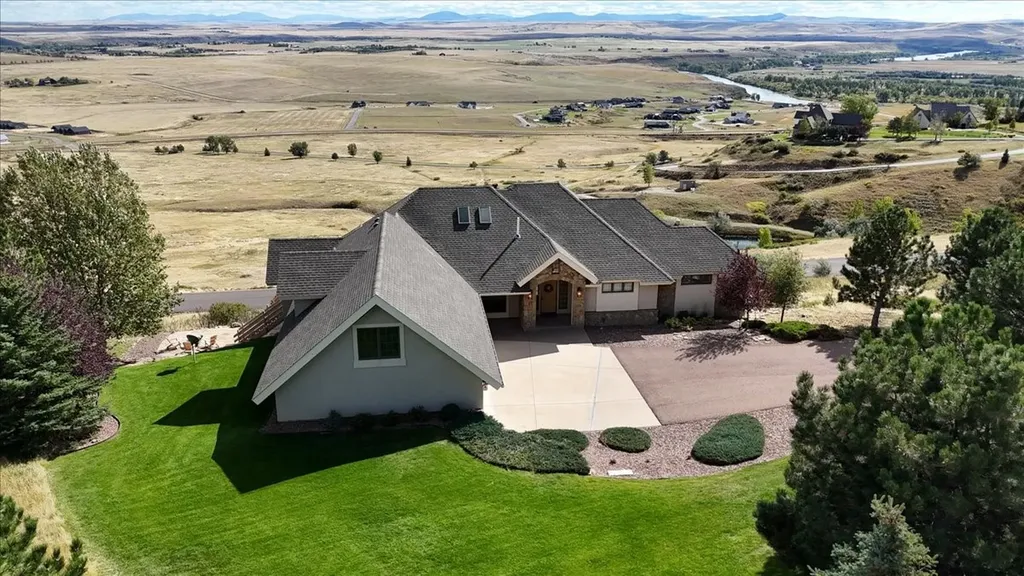 105 Spring Tree Road Great Falls MT 59404