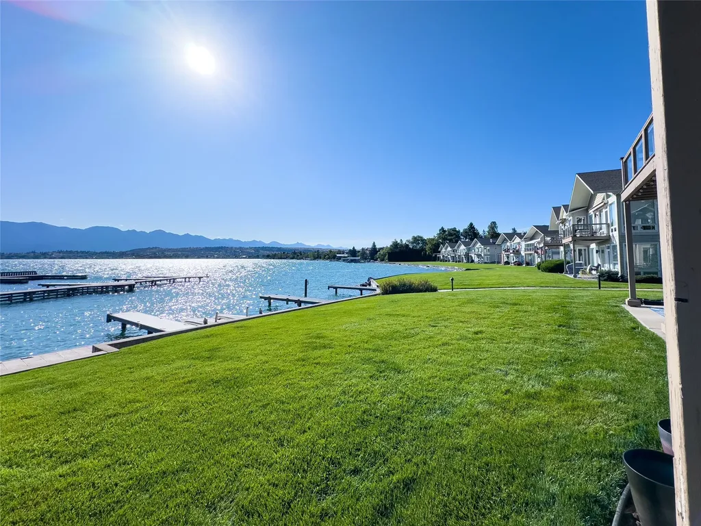 100 Rocky Point Road Polson MT 59860