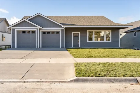 7019 Max Drive Missoula MT 59803