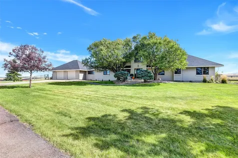 35 Bear Drive Great Falls MT 59404