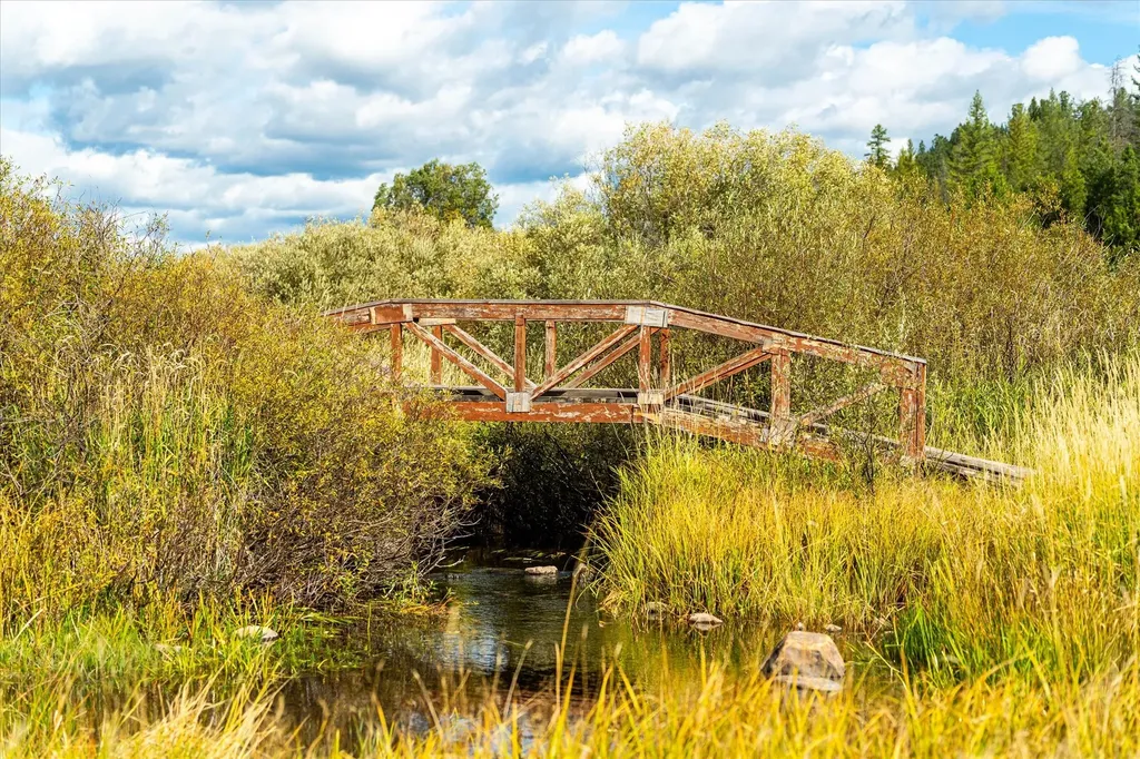 200 Hubbart Dam Road Marion MT 59925