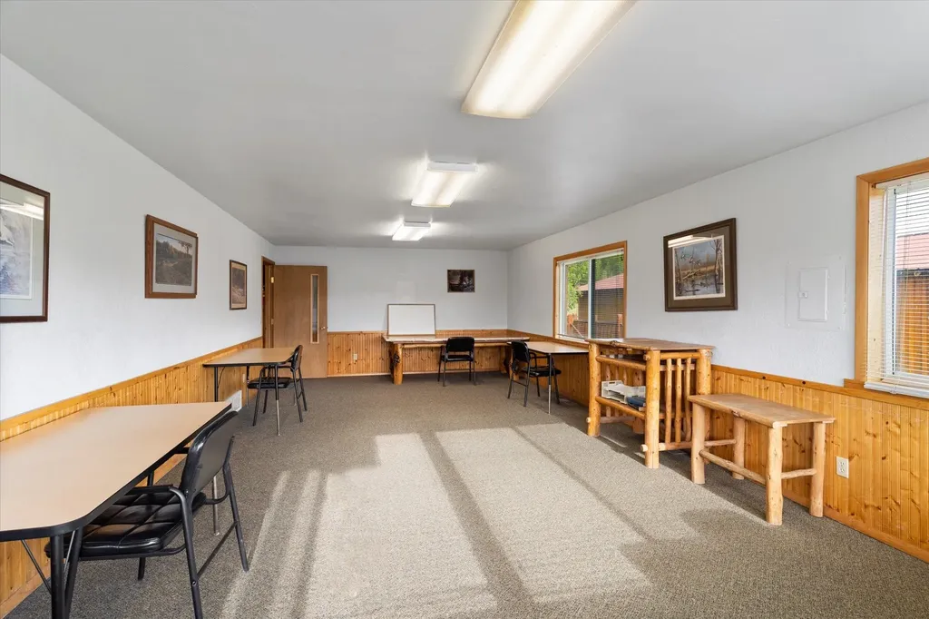 200 Hubbart Dam Road Marion MT 59925