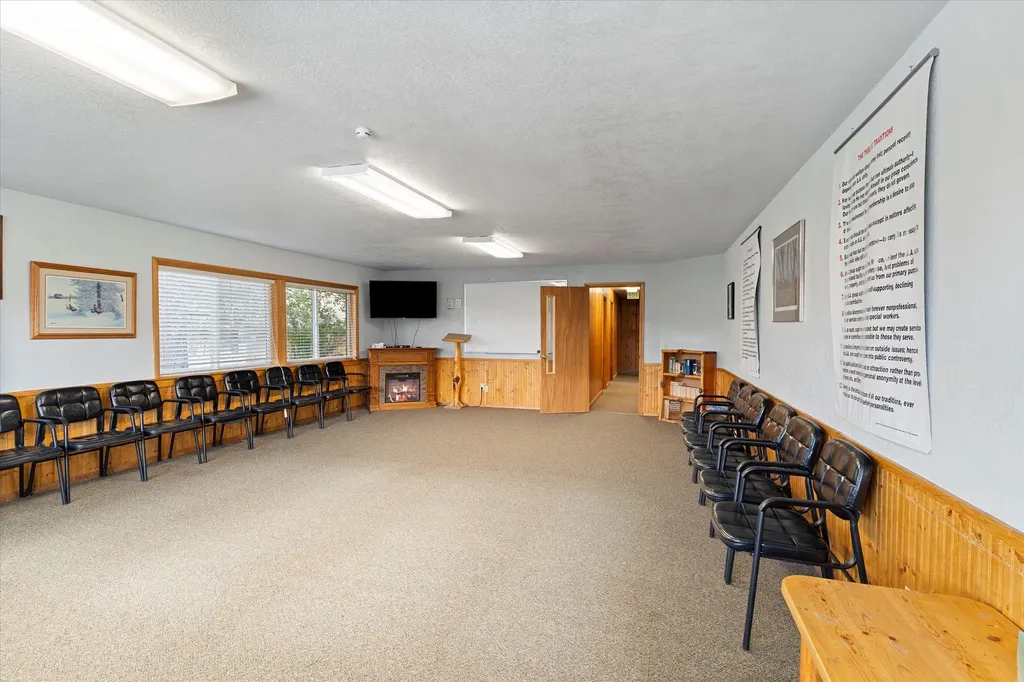 200 Hubbart Dam Road Marion MT 59925