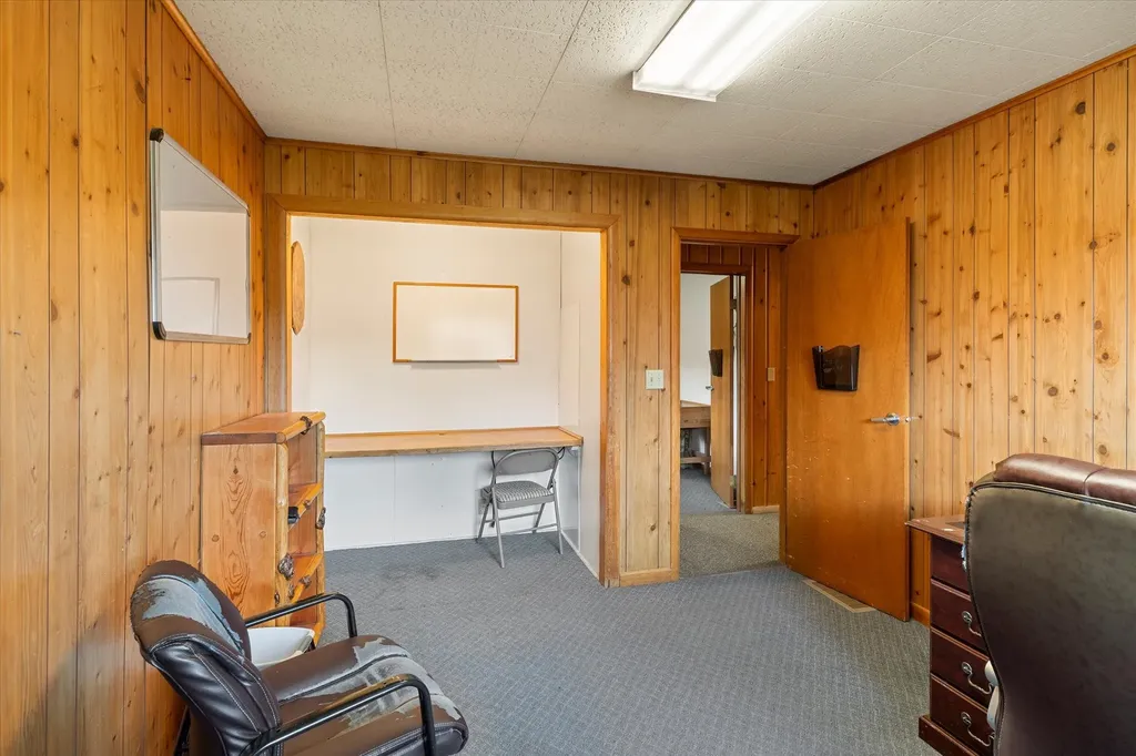 200 Hubbart Dam Road Marion MT 59925