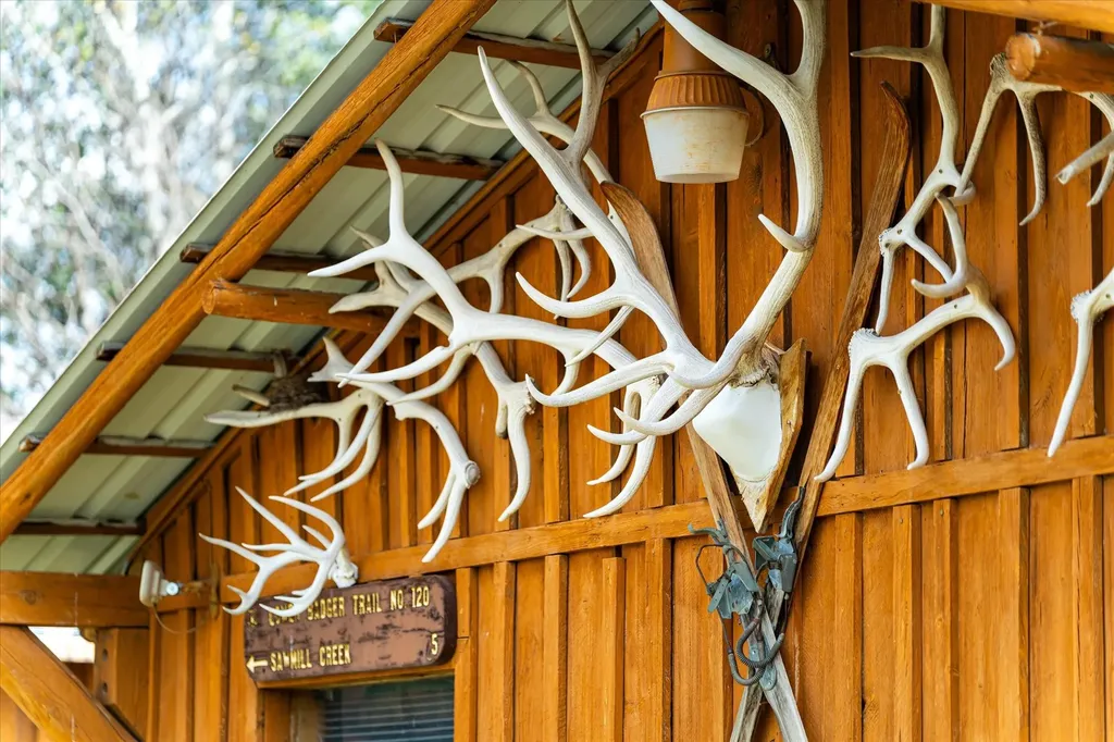 200 Hubbart Dam Road Marion MT 59925