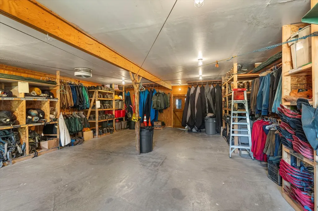 200 Hubbart Dam Road Marion MT 59925