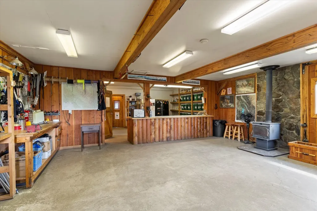 200 Hubbart Dam Road Marion MT 59925