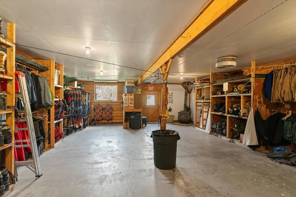 200 Hubbart Dam Road Marion MT 59925