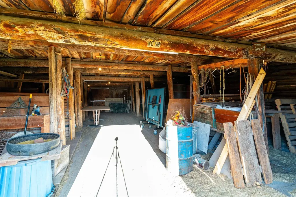 200 Hubbart Dam Road Marion MT 59925