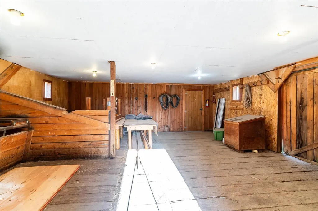200 Hubbart Dam Road Marion MT 59925