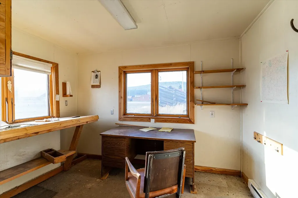 200 Hubbart Dam Road Marion MT 59925