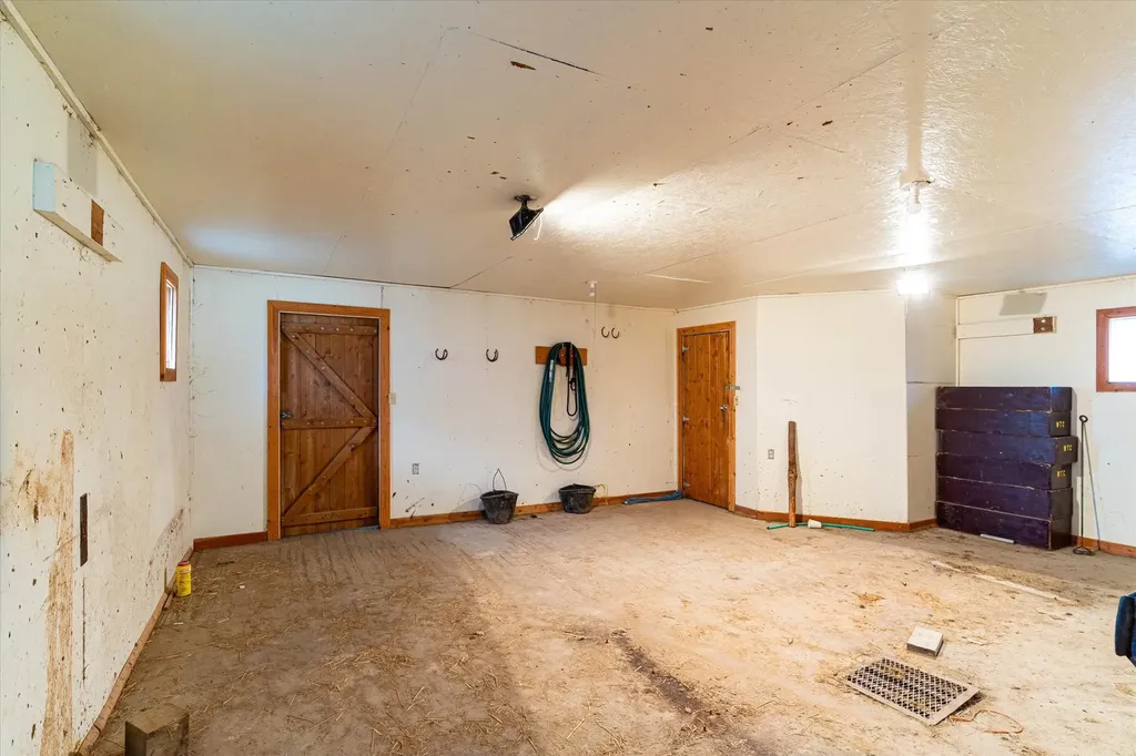 200 Hubbart Dam Road Marion MT 59925