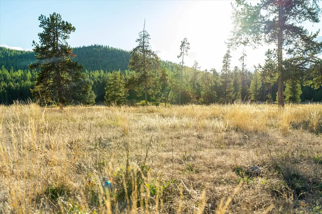 200 Hubbart Dam Road Marion MT 59925