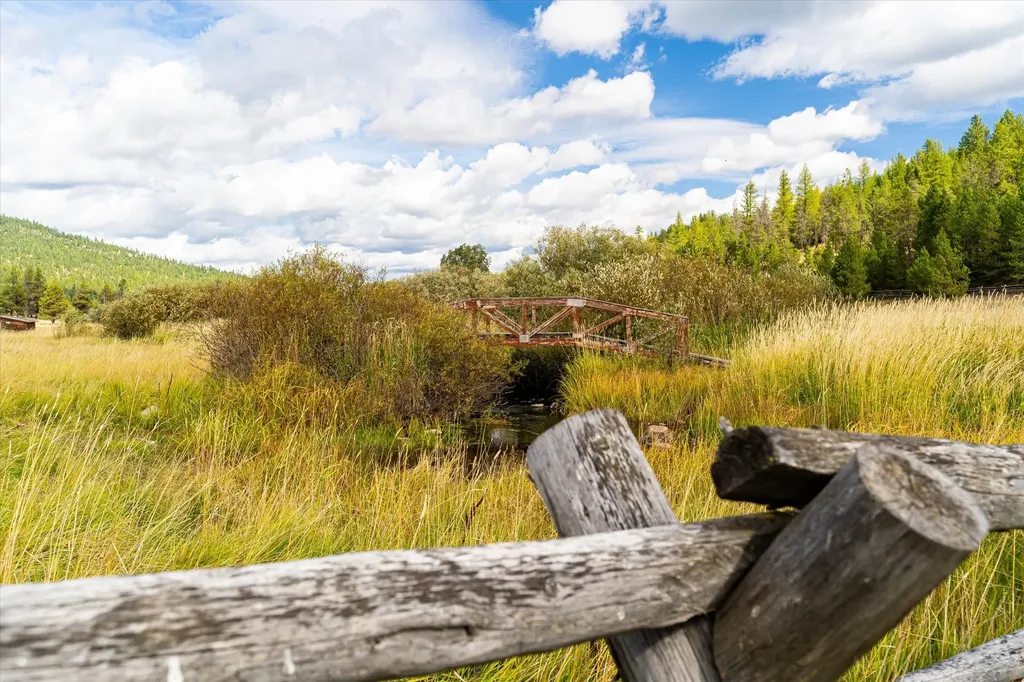 200 Hubbart Dam Road Marion MT 59925