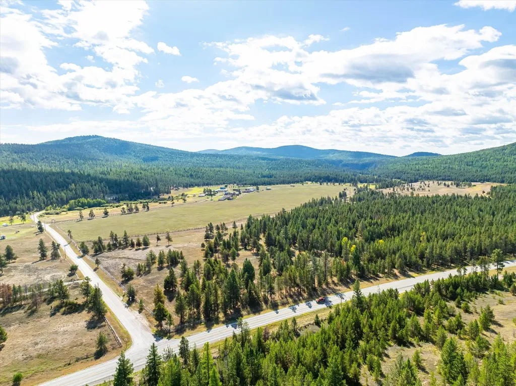 200 Hubbart Dam Road Marion MT 59925